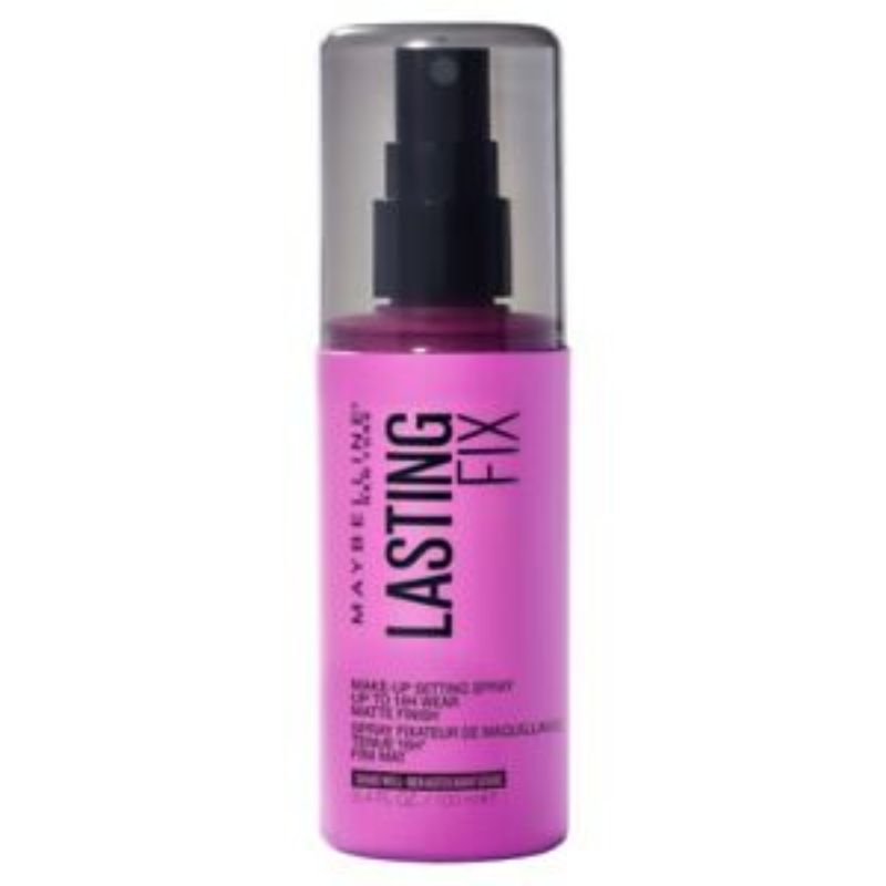MAYBELINE FS SETTING SPRAY NU 100 LASTING FIX