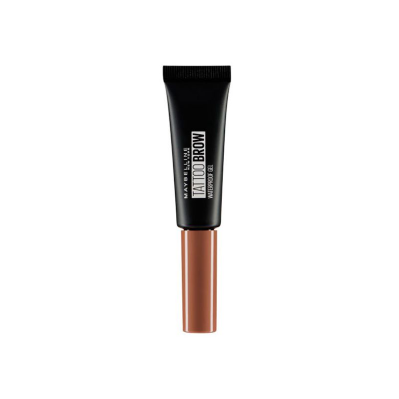 MAYBELINE TAT.BROW WATERPROOF GEL NU 03 WARM
