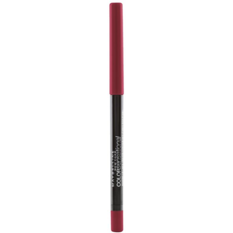 MAYBELINE CS SHAPING LIP LINER NU 64 BLUSHED