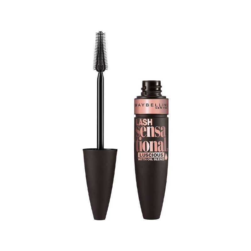 MAYBELLINE MY MAS LASH SENSATIONAL -20% off