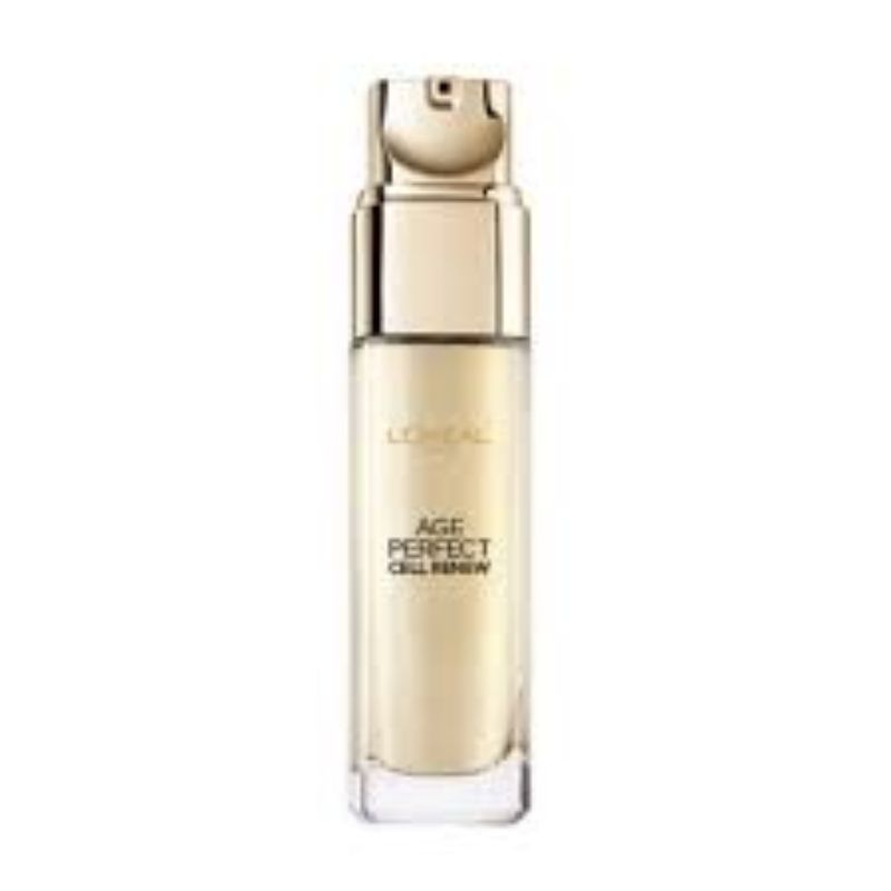LOREAL AGE PERFECT CELL RENEW SERUM 30ML