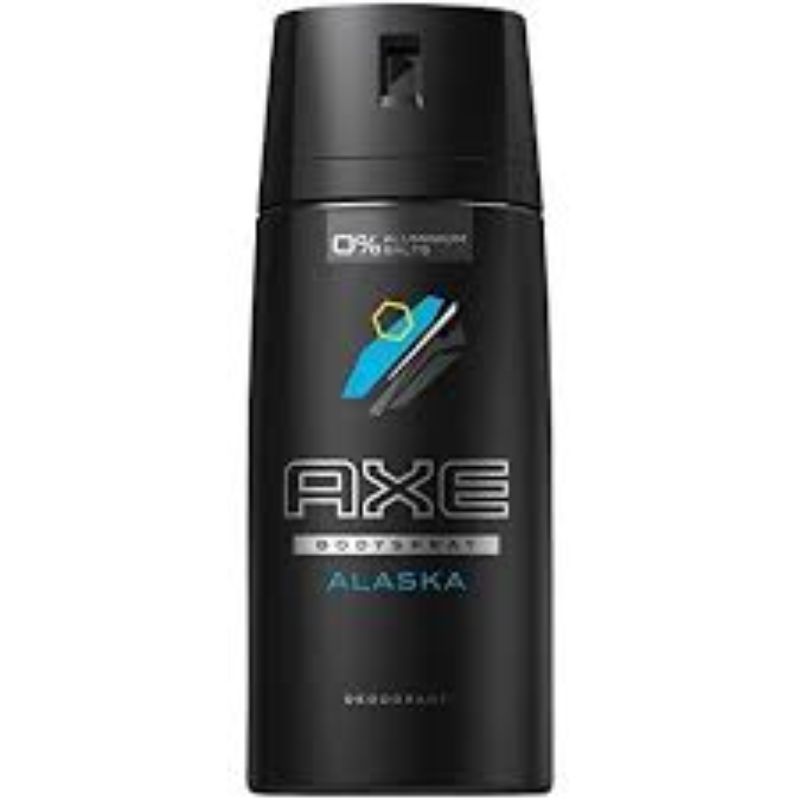 AXE ALASKA 150ML