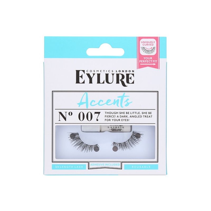 EYLURE 6001943 EYL ACCENT 007