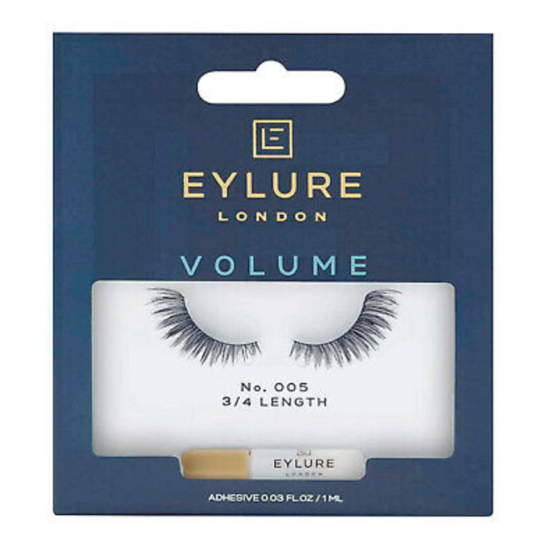EYLURE 6001817 EYI ACCENT 005 رموش