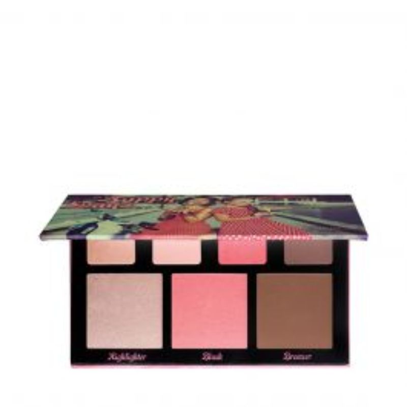 RA-SUMMERPALETTE HAPPY DAYS