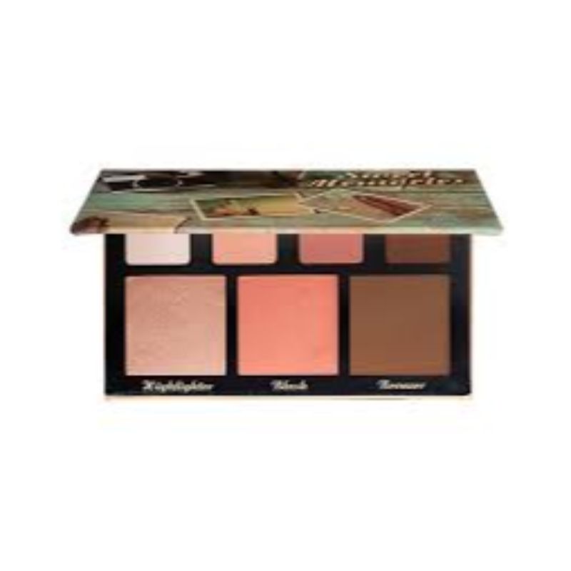 RA-SUMMER PALETTE SWEET MEMORIES