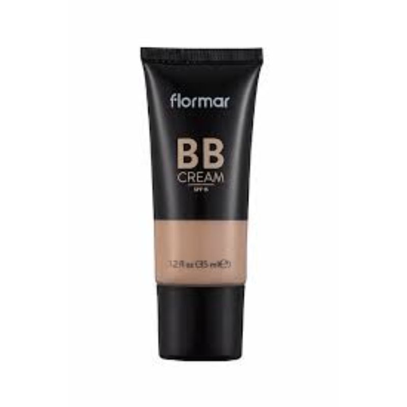 FLORMAR BB CREAM-BB01 FAIR