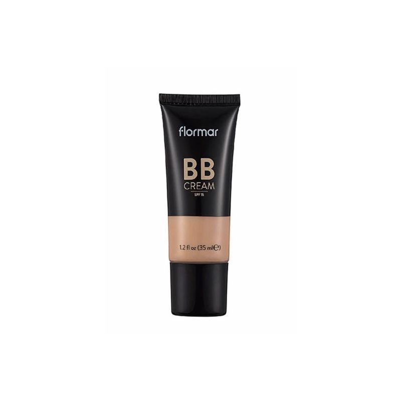 FLORMAR BB CREAM-BB02 FAIR/LIGHT