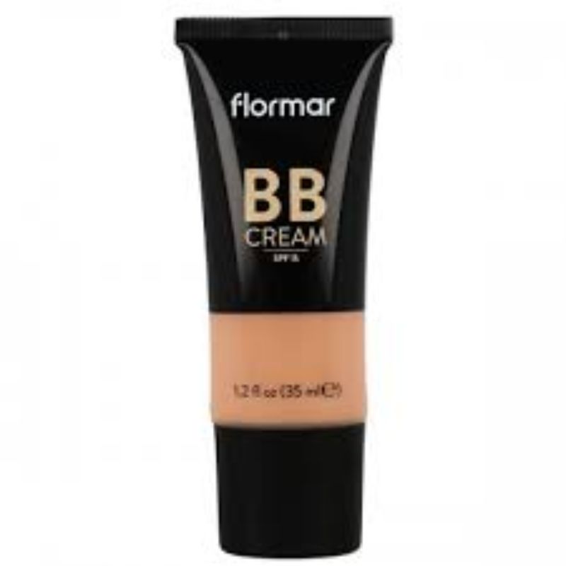 FLORMAR BB CREAM-BB03 LIGHT