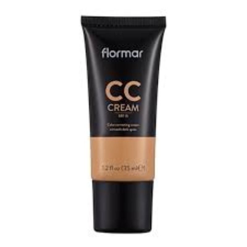 FLORMAR CC CREAM 03 ANTI-DARK CIRCLES