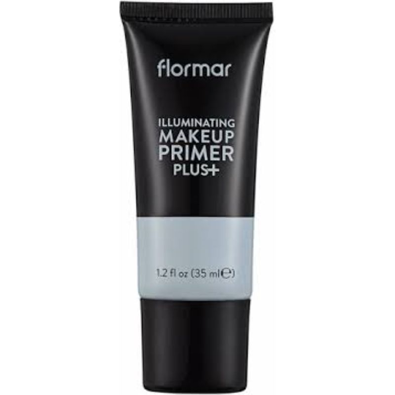 FLORMAR ILLUMINATING PRIMER MAKEUP BASE PLUS