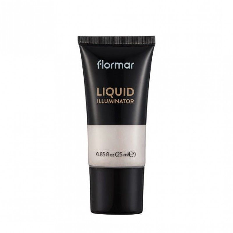 FLORMAR LIQUID ILLUMINATOR - STAR GLOW 01