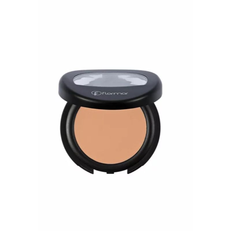 FLORMAR FULL COVERAGE CONCEALER 40 LIGHT BEIGE