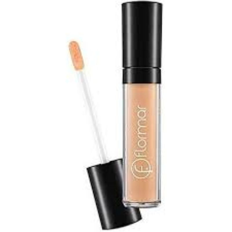 FLORMAR PERFECT COVERAGE LIQUID CONCEALER 10 FAIR