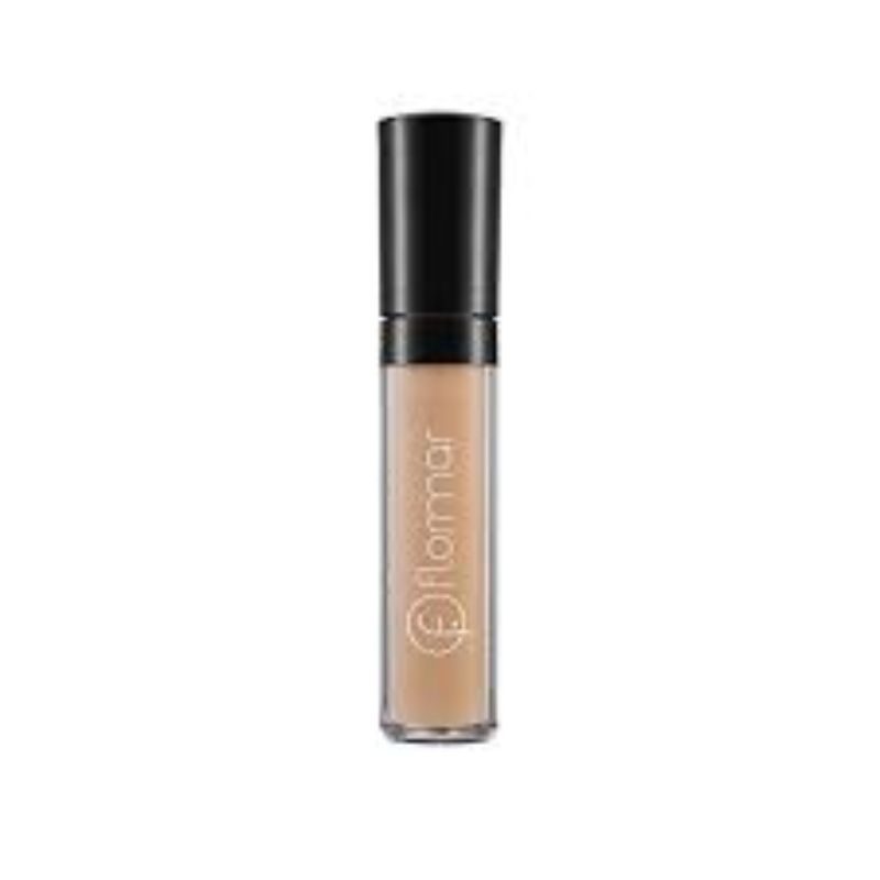 FLORMAR PERFECT COVERAGE LIQUID CONCEALER 20 FAIR/LIGHT