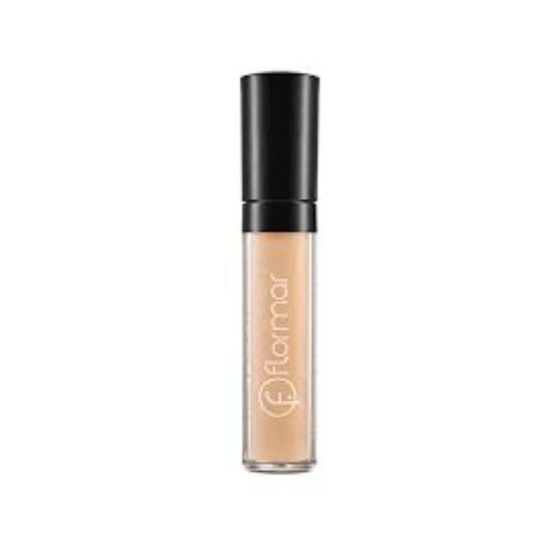 FLORMAR PERFECT COVERAGE LIQUID CONCEALER 30 LIGHT