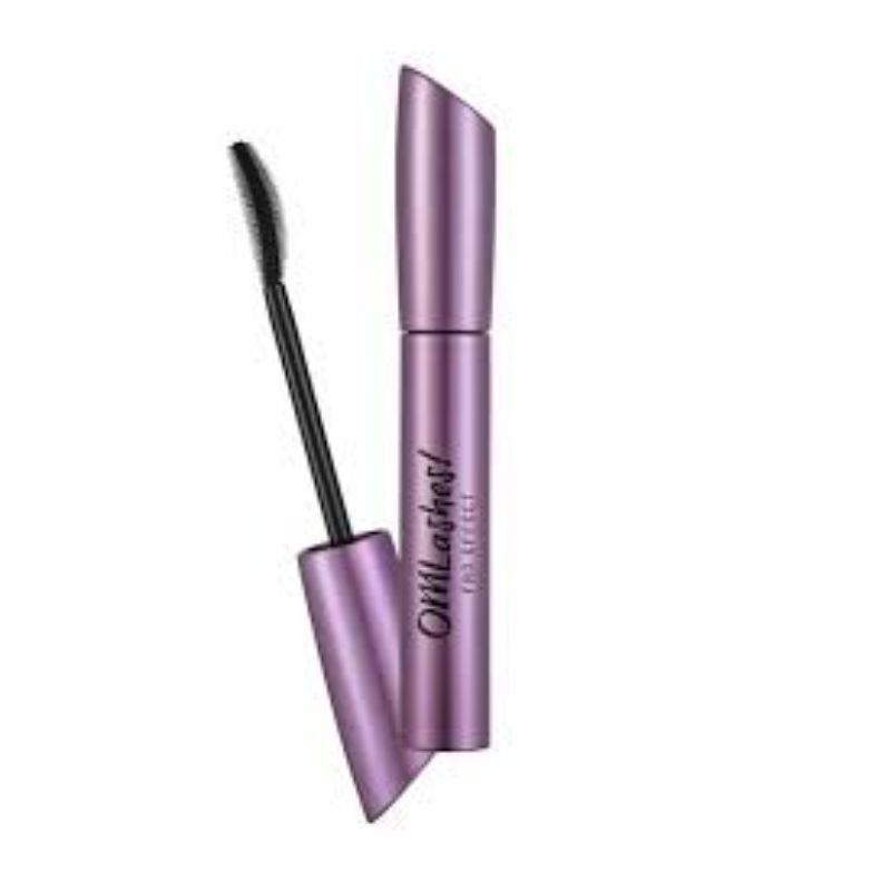 FLORMAR OMLASHES FAN EFFECT MASCARA