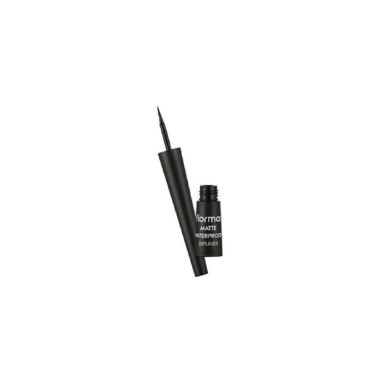FLORMAR MATTE WATERPROOF DIPLINER