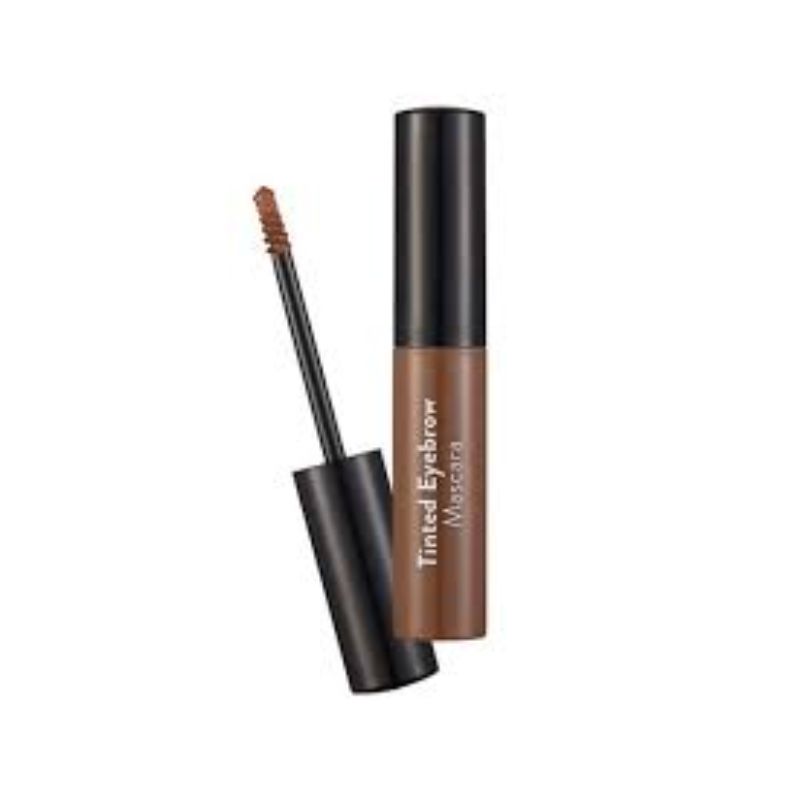 FLORMAR TINTED EYEBROW MASCARA 10 BLOND