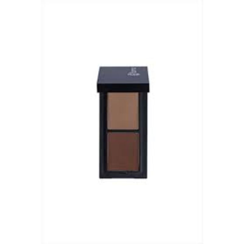 FLORMAR EYEBROW DESIGN KIT - 30 MEDIUM