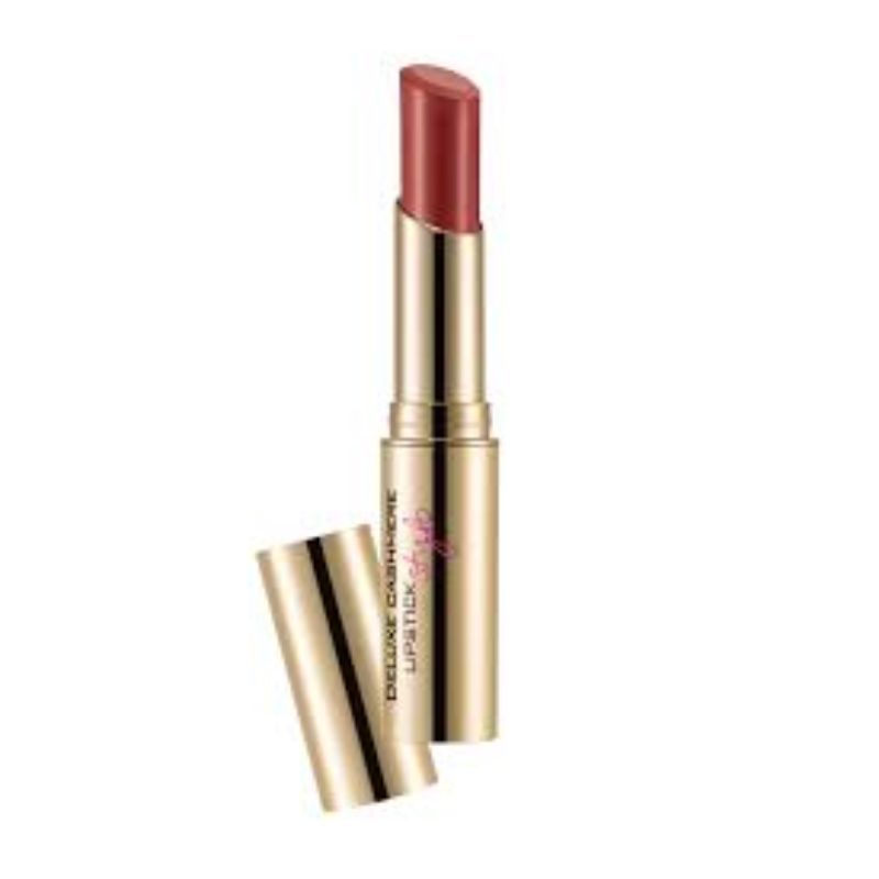 FLORMAR DEL.CASHMERE LIPSTICK STYLO DC37 T.B.ROSE