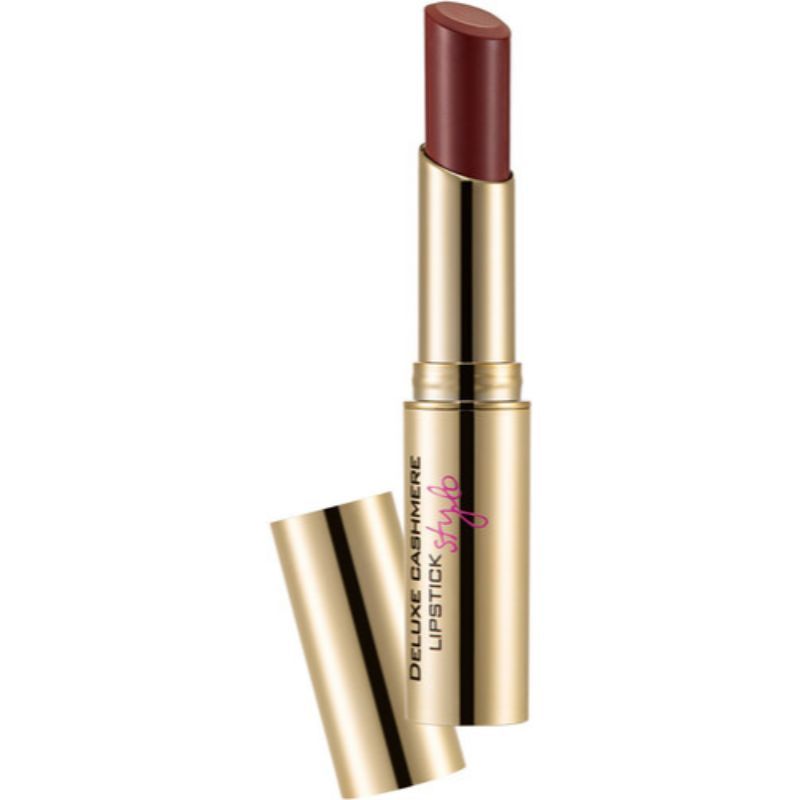 FLORMAR DEL.CASHMERE LIPSTICK STYLO DC39 LOVE MCH