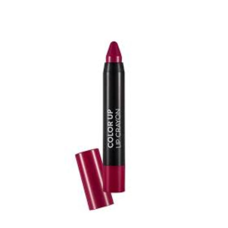 FLORMAR COLOR UP LIP CRAYON RASPBERRY 06