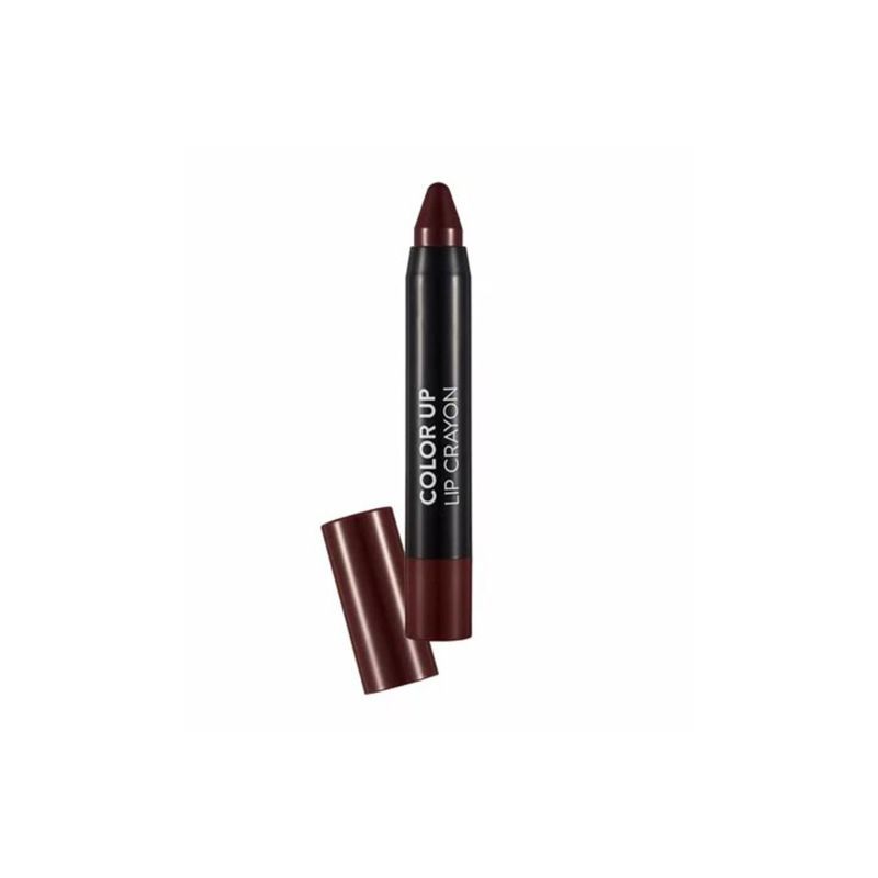 FLORMAR COLOR UP LIP CRAYON MAUVE 09