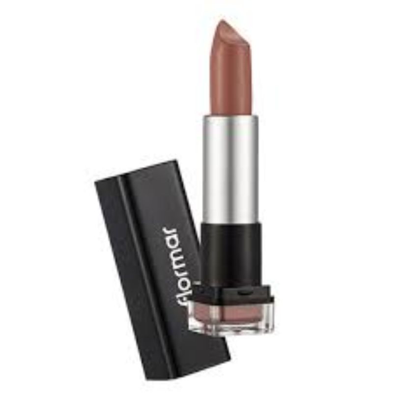 FLORMAR HD WEIG. MATTE LIPS. ROSY SAND 01