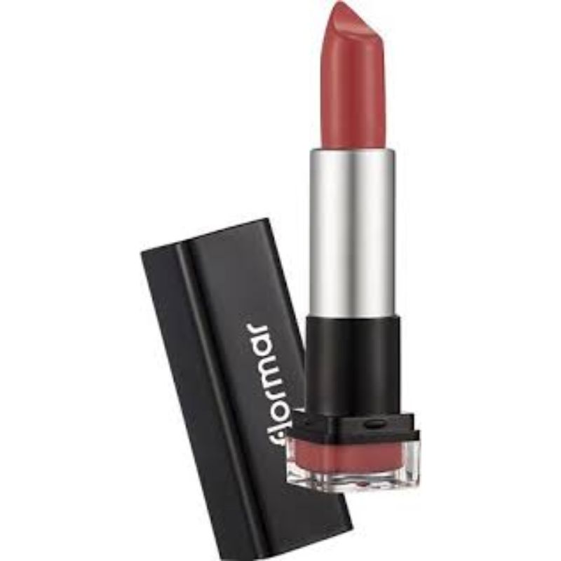 FLORMAR HD WEIG. MATTE LIPS. PURE ROSE 03
