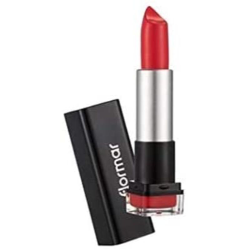 FLORMAR HD WEIG. MATTE LIPS. ORANGE MARMELADE 04