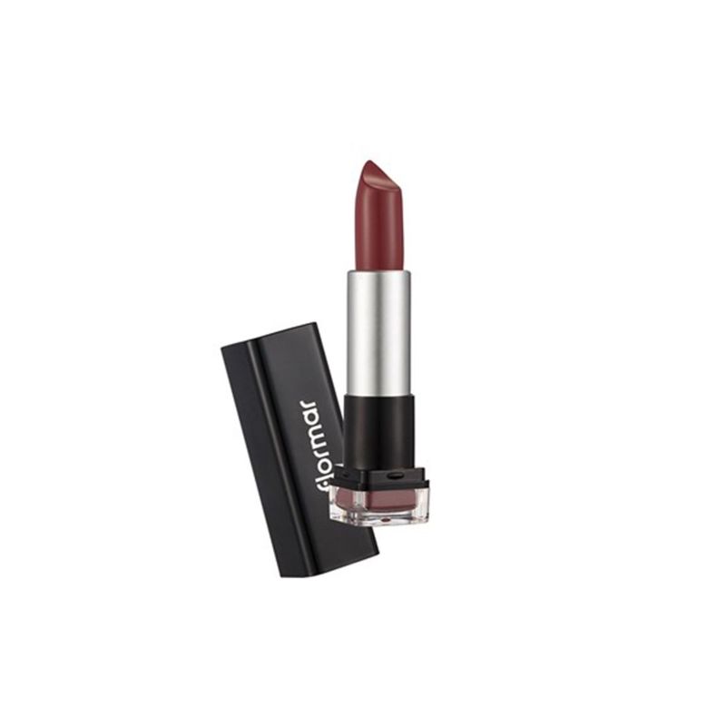 FLORMAR HD WEIG. MATTE LIPS INTENSE BLUSH 05