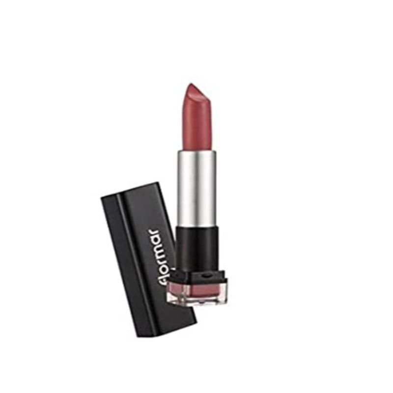 FLORMAR HD WEIG. MATTE LIPS SUGAR PINK 06