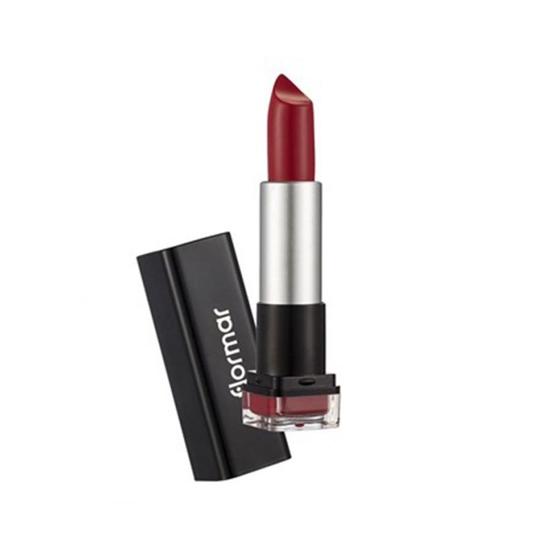 FLORMAR HD WEIG. MATTE LIPS. REDNESS 07