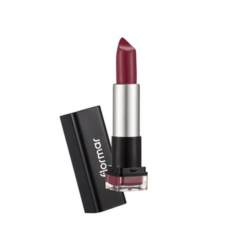 FLORMAR HD WEIG. MATTE LIPS SOUR CHERRY 09