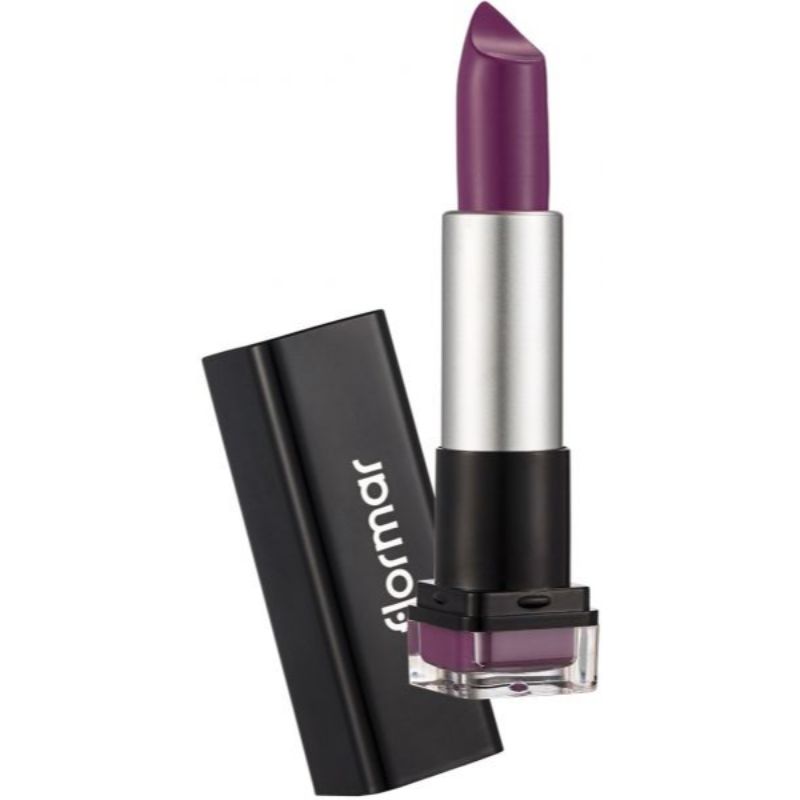FLORMAR HD WEIG. MATTE LIPS LAVENDER 11