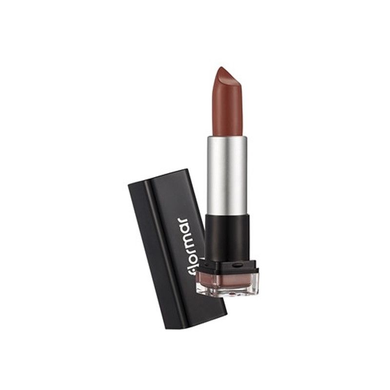 FLORMAR HD WEIG. MATTE LIPS MOCHA 15