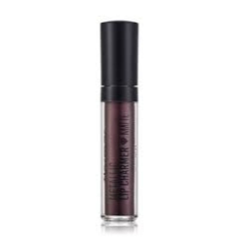 FLORMAR METALLIC LIP CHARMER MATTE ENCHANTER 07