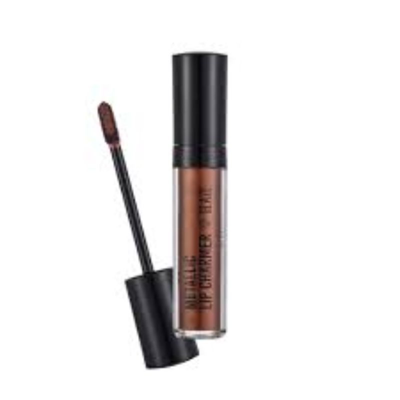 FLORMAR METALLIC LIP CHARMER GLAZE RADIANT 08