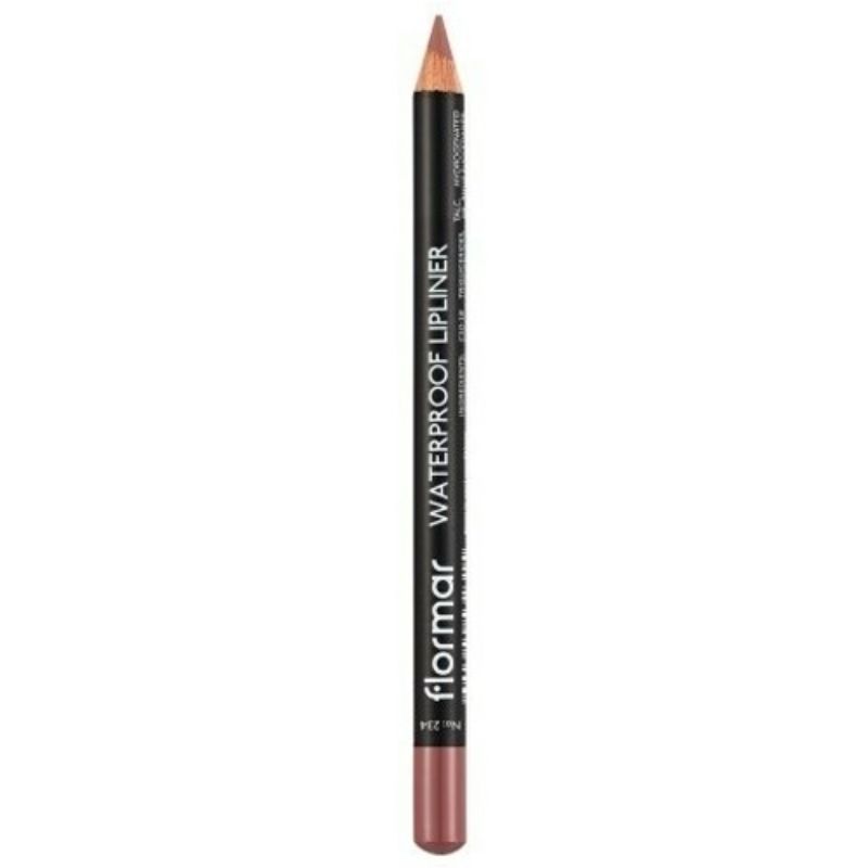 FLORMAR WATERPROOF LIPLINER VANILLA SOUFLE 234