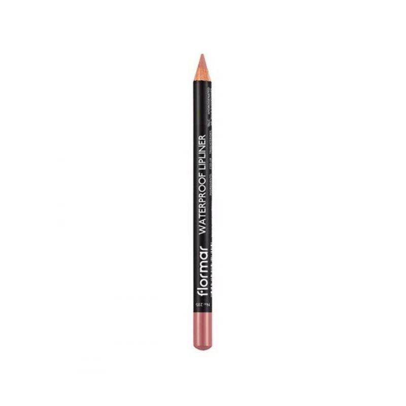 FLORMAR WATERPROOF LIPLINER UNDRESSED 235