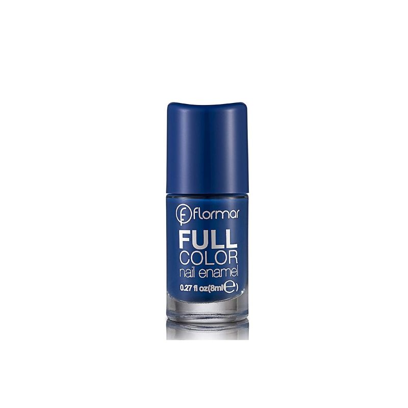 FLORMAR FULL COLOR NAIL ENAMEL AHOY!41