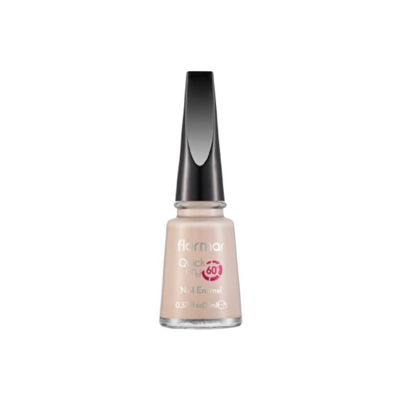 FLORMAR QUICK DRY NAIL ENAMEL QD24