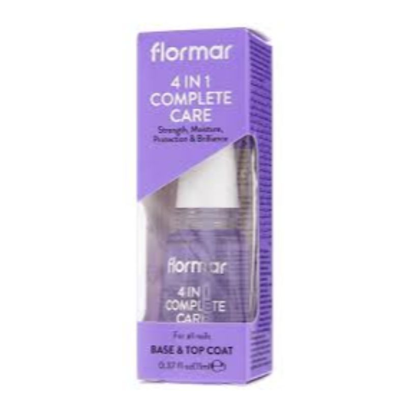 FLORMAR 4IN1 COMPLETE CARE