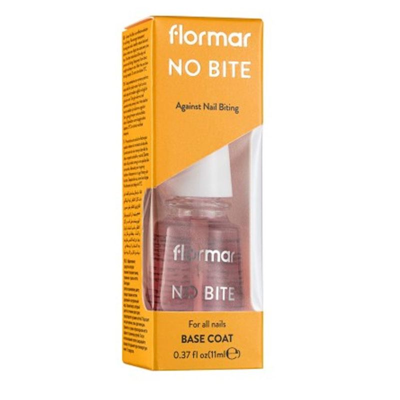 FLORMAR TIRNAK BAKIM ACI OJE 11ML