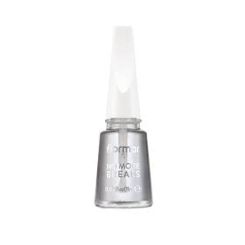 FLORMAR NO MORE BREAKS BAST COAT