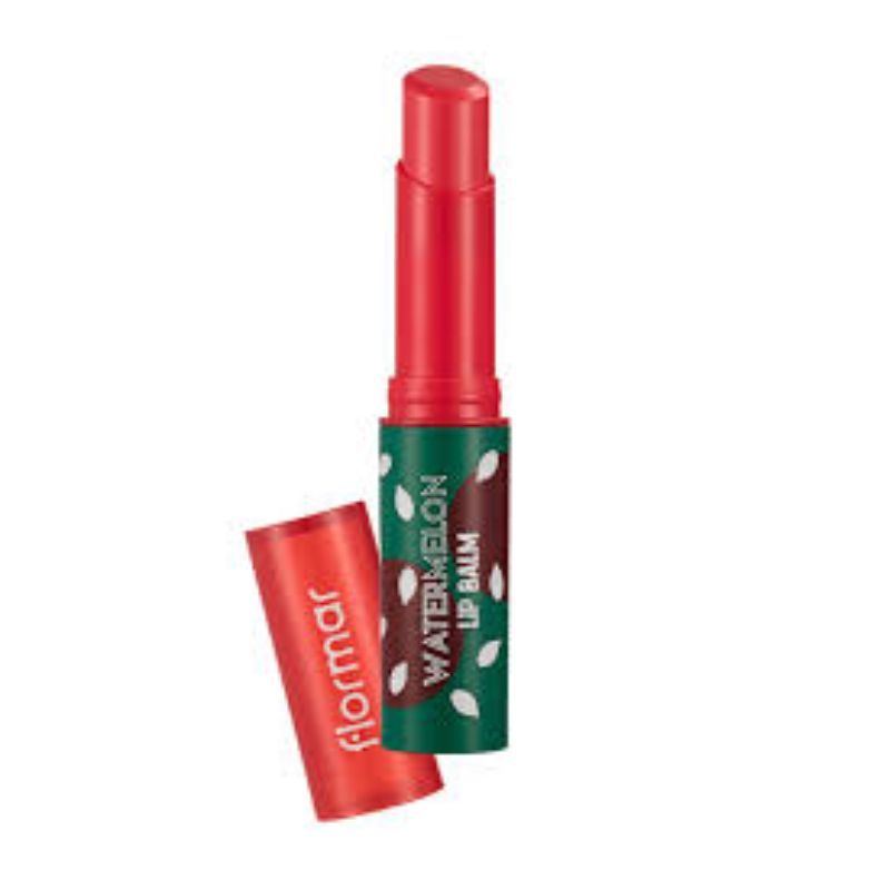 FLORMAR - LIP BALM WATERMELON