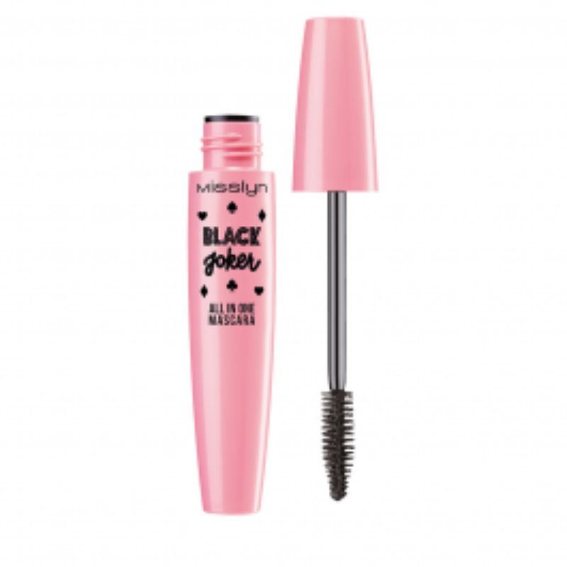 MISSLYN BLACK JOKER ALL IN ONE MASCARA 1