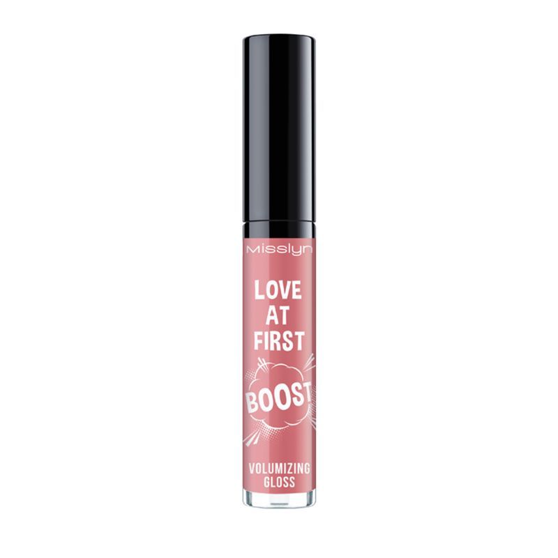 MISSLYN LOVE AT FIRST BOOST VOLUMIZING GLOSS 16