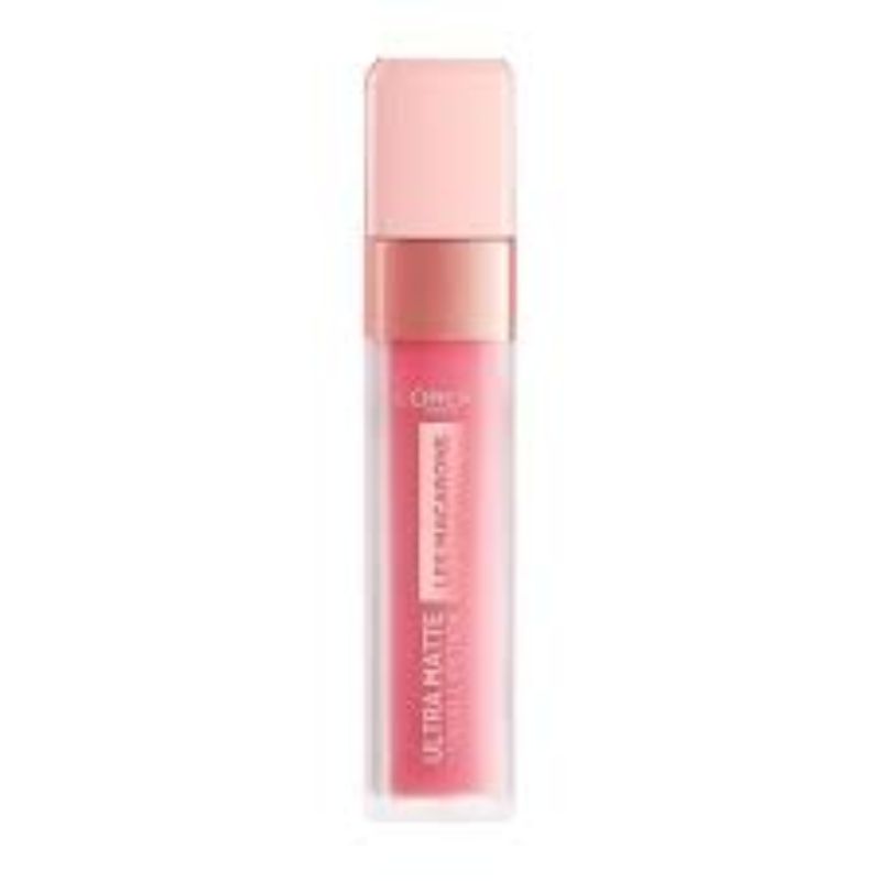 LOREAL INF.MACARONSNU 818 DOSE OF ROS